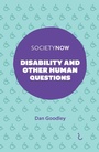 Cover: Disability and Other Human Questions - Emerald Publishing Limited