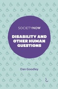 Cover: Disability and Other Human Questions - Emerald Publishing Limited