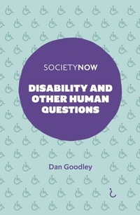 Enlarge image Cover: Disability and Other Human Questions - Emerald Publishing Limited