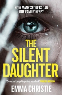 Abbildung von: The Silent Daughter - Mountain Leopard Press