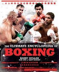 Abbildung von: The Ultimate Encyclopedia of Boxing - Welbeck