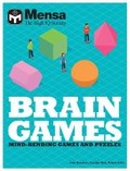 Cover: Mensa Brain Games Pack - Welbeck Publishing Group