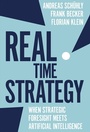 Cover: Real Time Strategy - Emerald Publishing Limited