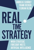 Cover: Real Time Strategy - Emerald Publishing Limited