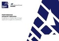 Cover: Performance Advisory Services - Aston University