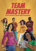 Cover: Team Mastery Milestone Cards - Inspect & Adapt Ltd