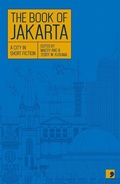 Cover: The Book of Jakarta - Comma Press