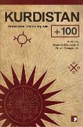 Cover: Kurdistan +100 - Comma Press