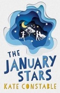 Cover: The January Stars - Allen & Unwin UK Children's