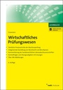 Cover: Wirtschaftliches Prüfungswesen - NWB