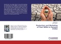 Cover: Production and Marketing of Pearl Millet in Haryana (India) - LAP Lambert Academic Publishing