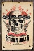 Cover: My Appetite for Destruction - HarperCollins