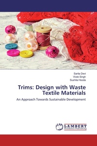 Enlarge image Cover: Trims - LAP Lambert Academic Publishing