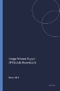 Cover: Einige Wiener Papyri (P.Vindob. Boswinkel) - Brill