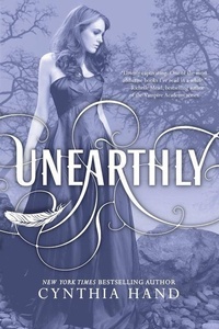 Enlarge image Cover: Unearthly - HarperCollins