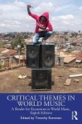 Cover: Critical Themes in World Music - Taylor & Francis