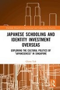 Bild: Japanese Schooling and Identity Investment Overseas - Routledge