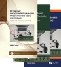 Cover: PIC16F1847 Microcontroller-Based Programmable Logic Controller, Three Volume Set - CRC Press