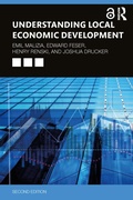 Cover: Understanding Local Economic Development - Routledge