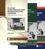 Cover: PIC16F1847 Microcontroller-Based Programmable Logic Controller, Three Volume Set - CRC Press