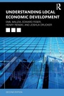 Cover: Understanding Local Economic Development - Routledge