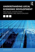 Bild: Understanding Local Economic Development - Routledge