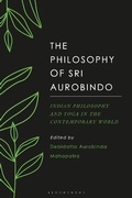 Cover: The Philosophy of Sri Aurobindo - Bloomsbury Academic