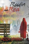 Cover: Raulin and Red - Aziza Sphinx