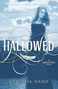 Enlarge image Cover: Hallowed - HarperCollins