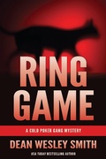 Cover: Ring Game: A Cold Poker Gang Mystery - WMG Publishing