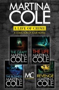 Cover: A Life of Crime - Headline