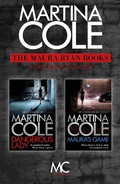 Cover: The Maura Ryan Books - Headline