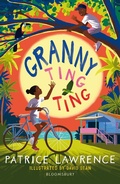 Cover: Granny Ting Ting: A Bloomsbury Reader - Bloomsbury Education