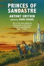 Cover: Princes of Sandastre - GATEWAY