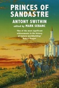 Cover: Princes of Sandastre - GATEWAY