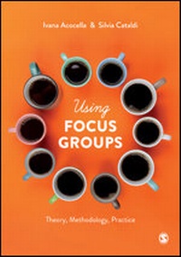 Enlarge image Cover: Using Focus Groups - SAGE Publications Ltd