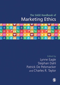 Abbildung von: The SAGE Handbook of Marketing Ethics - SAGE Publications Ltd