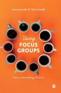 Cover: Using Focus Groups - SAGE Publications Ltd