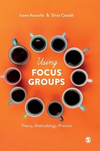 Enlarge image Cover: Using Focus Groups - SAGE Publications Ltd