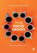Cover: Using Focus Groups - SAGE Publications Ltd
