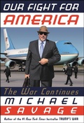 Cover: Our Fight for America - Hachette Nashville