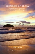 Cover: Glimpses of Glory - Trilogy Christian Publishing