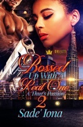 Cover: Bossed Up With A Real One 2 - PS Publishing, LLC