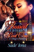 Cover: Bossed Up With A Real One - PS Publishing, LLC