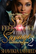Cover: She Fell In Love with a Savage 2 - PS Publishing, LLC
