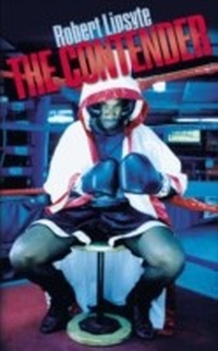 Enlarge image Cover: The Contender - HarperCollins