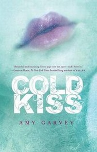 Enlarge image Cover: Cold Kiss - HarperCollins