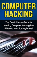 Cover: Computer Hacking - Ingram Publishing