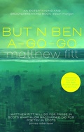 Cover: But n Ben A-Go-Go - Luath Press