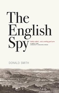 Cover: The English Spy - Luath Press